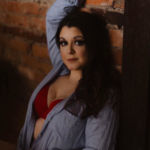 Meet your Posher, Veronica